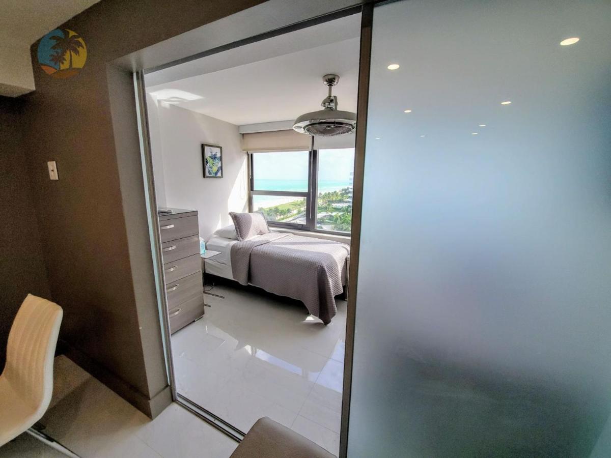 Luxury Beach Resort - Hora Rentals Miami Beach Exteriér fotografie