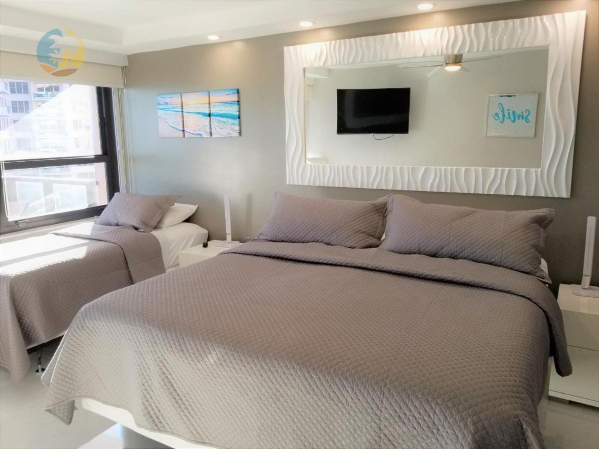 Luxury Beach Resort - Hora Rentals Miami Beach Exteriér fotografie
