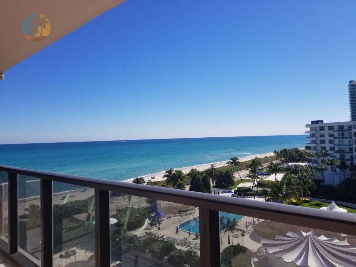 Luxury Beach Resort - Hora Rentals Miami Beach Exteriér fotografie