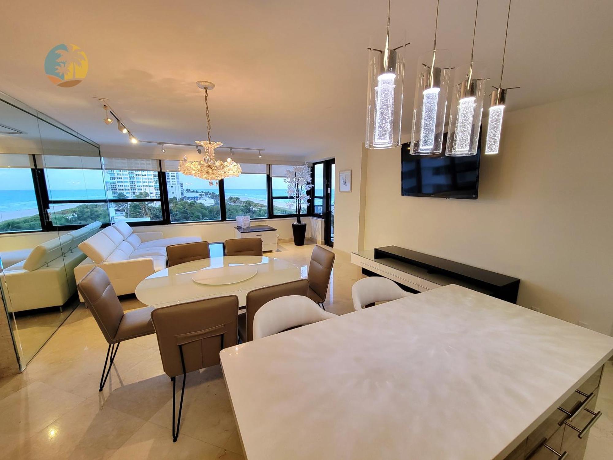 Luxury Beach Resort - Hora Rentals Miami Beach Exteriér fotografie