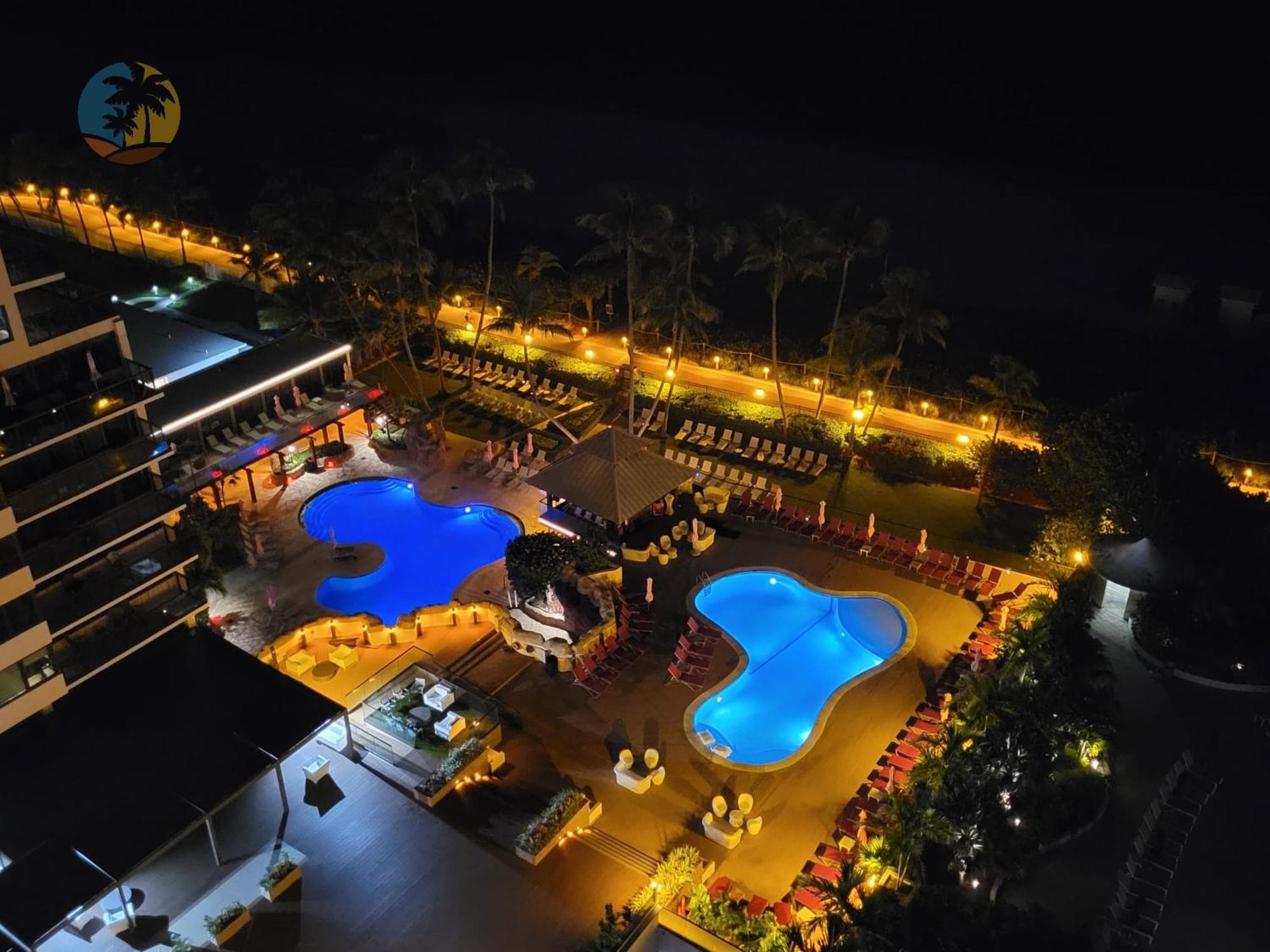 Luxury Beach Resort - Hora Rentals Miami Beach Exteriér fotografie