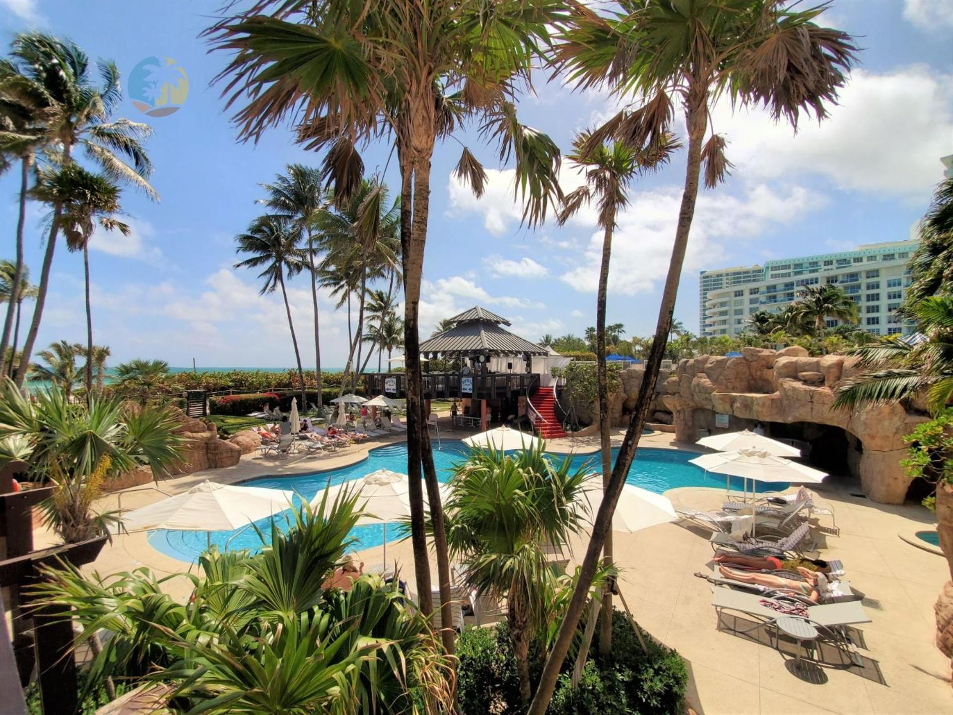 Luxury Beach Resort - Hora Rentals Miami Beach Exteriér fotografie