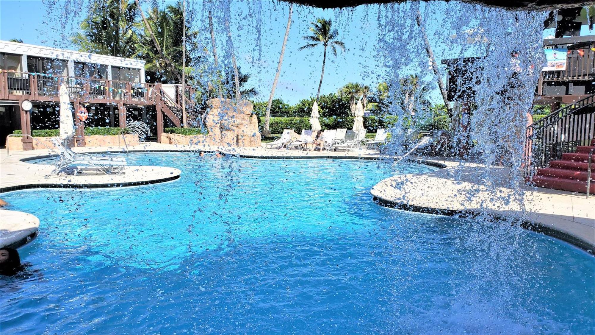 Luxury Beach Resort - Hora Rentals Miami Beach Exteriér fotografie