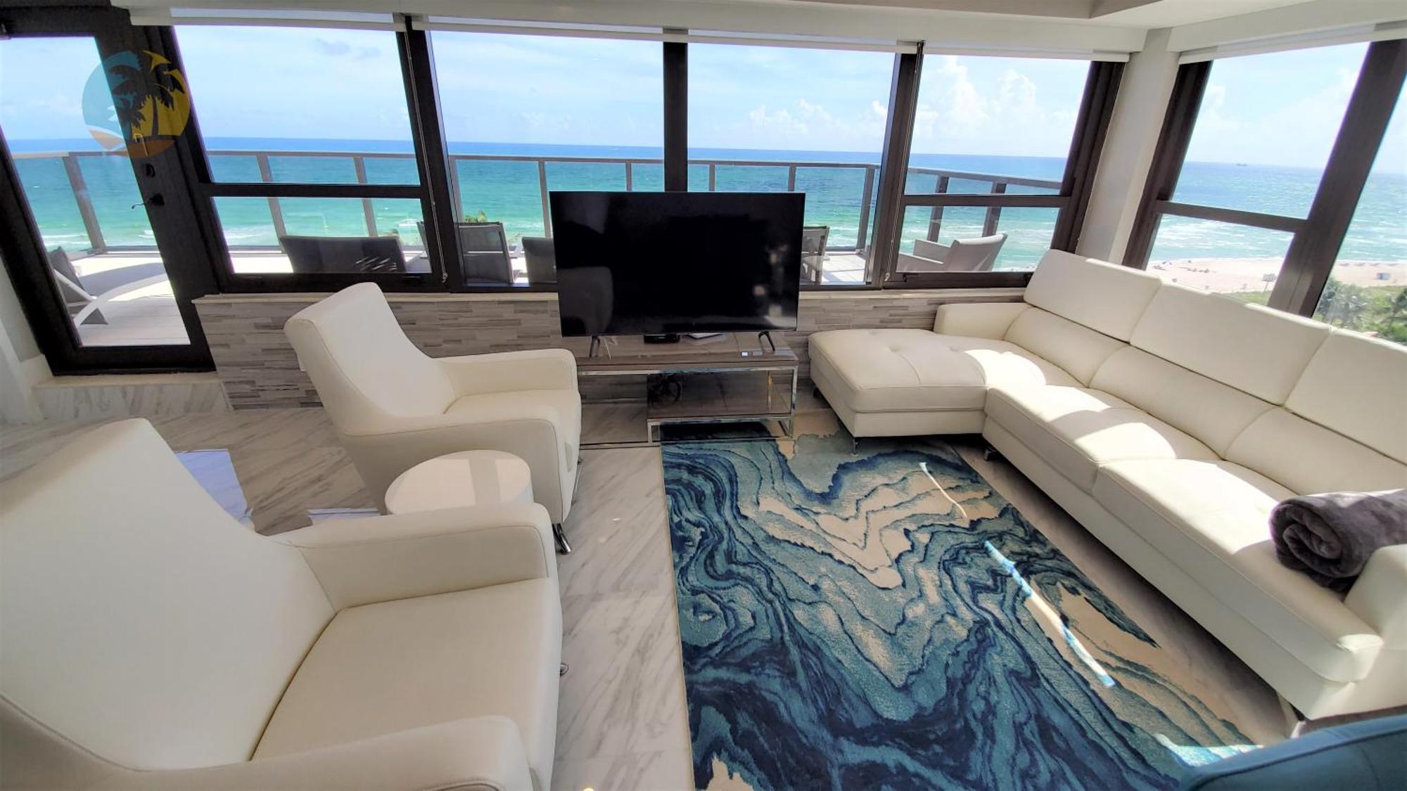Luxury Beach Resort - Hora Rentals Miami Beach Exteriér fotografie