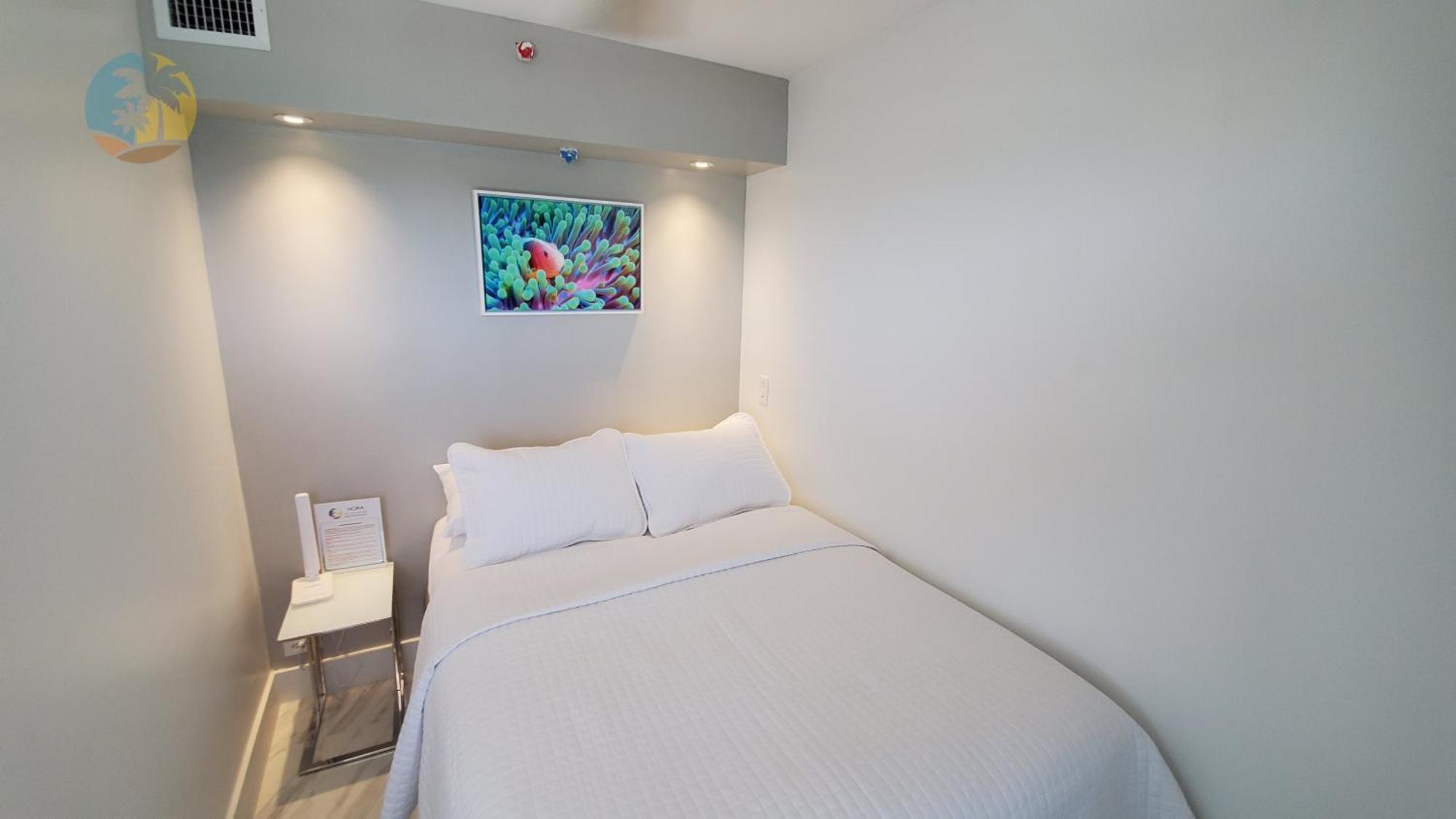 Luxury Beach Resort - Hora Rentals Miami Beach Exteriér fotografie