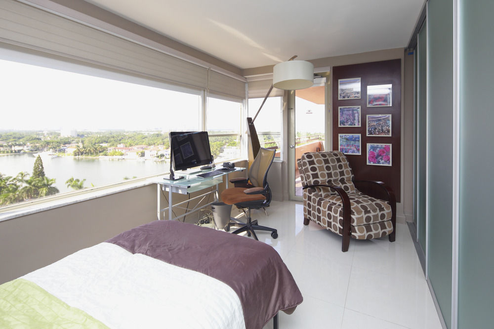 Luxury Beach Resort - Hora Rentals Miami Beach Exteriér fotografie