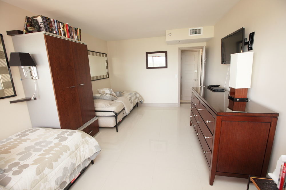 Luxury Beach Resort - Hora Rentals Miami Beach Exteriér fotografie